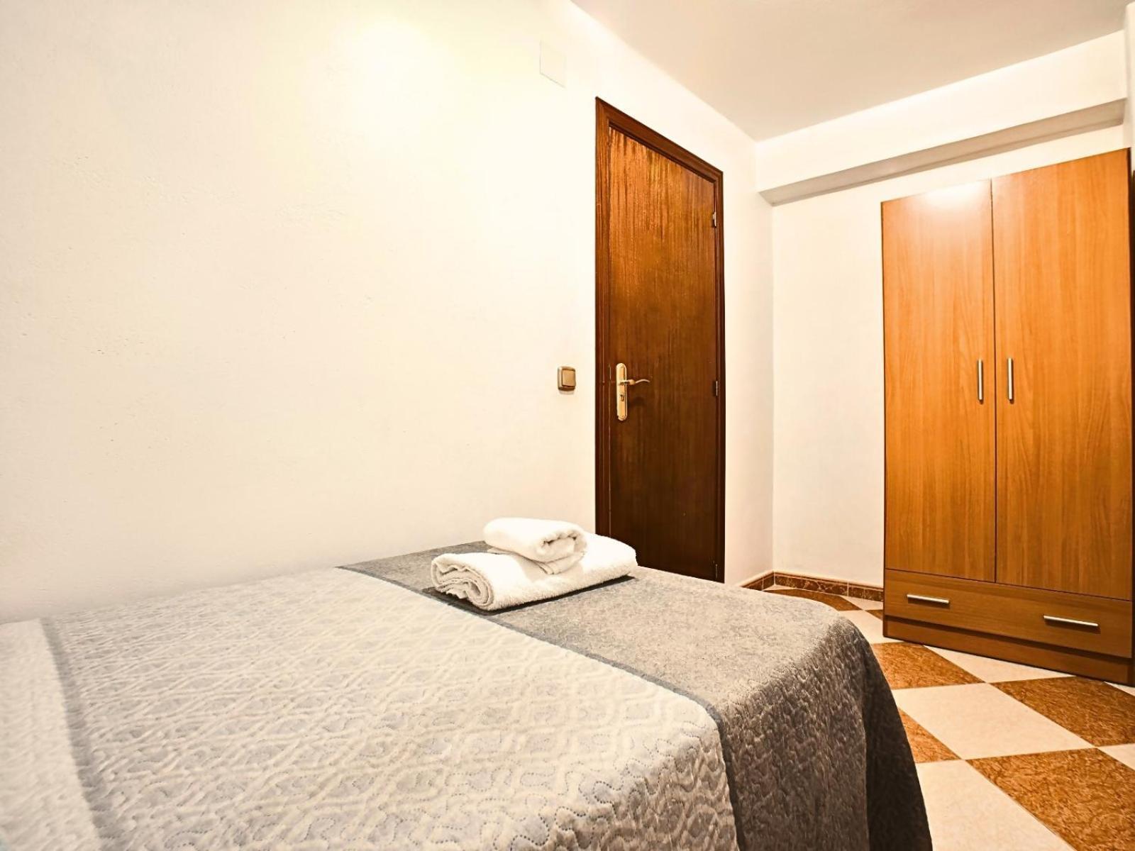 Casa Rural Los Mayorales II Apartamento La Garrovilla Ngoại thất bức ảnh